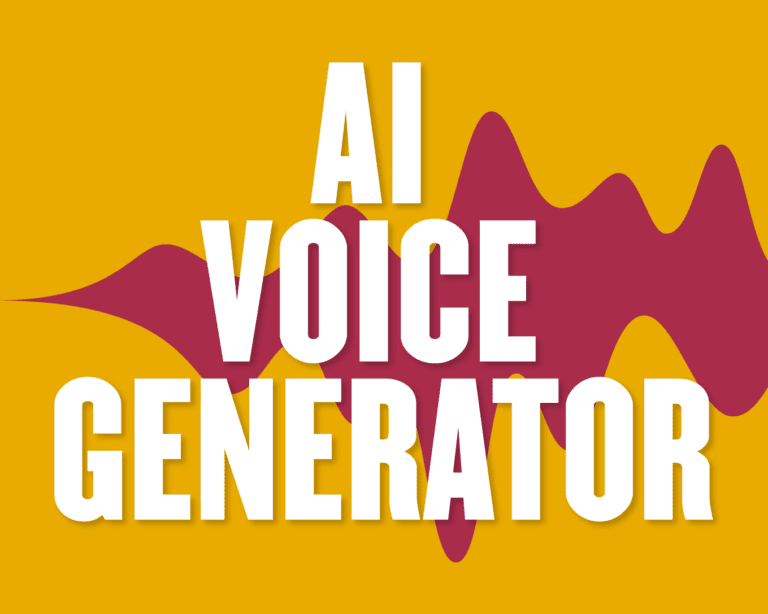 7 Best AI Voice Generator in 2023