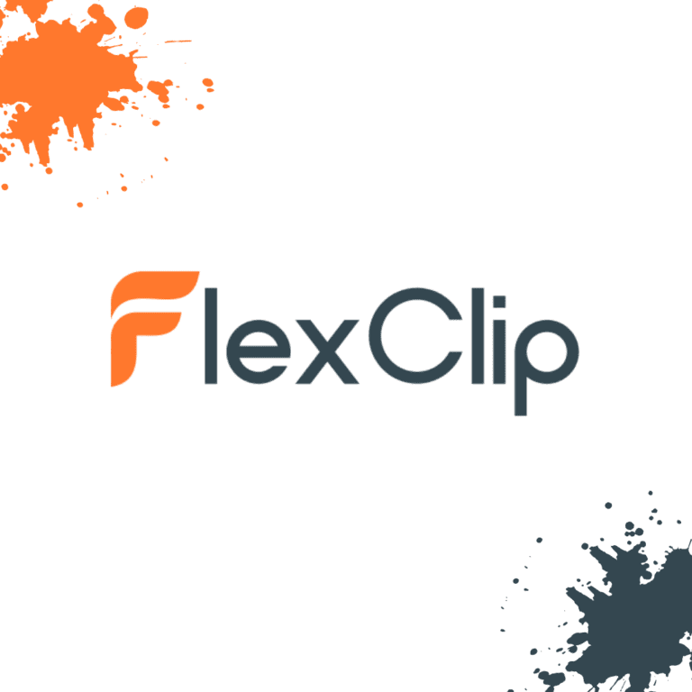 FlexClip Review 2023 (Free Online Video Editor)