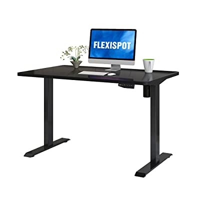 Flexispot Standing Desk Review 2023 (Best Standing Desk)