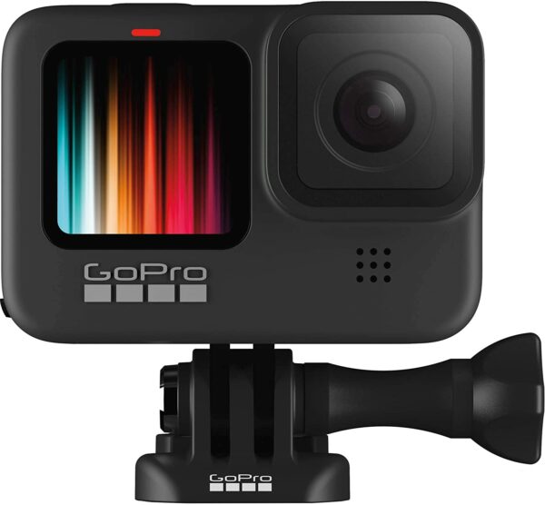 GoPro Underwater Camera