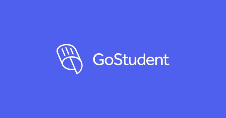 GOStudent Review 2023 (Best Affordable 1-on-1 Tutoring Service)