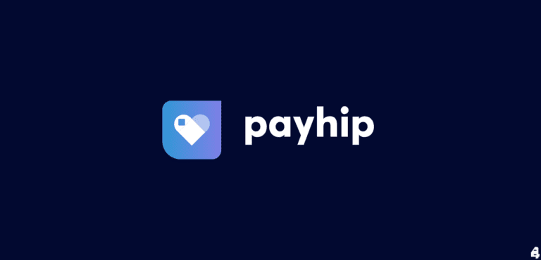 PayHip Review 2023 (Best eCommerce Platform for Digital Products)