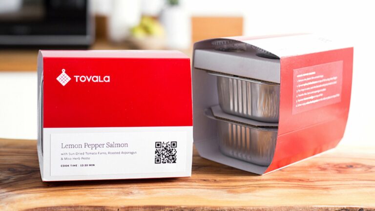 Tovala Review 2023 (Best Fresh Meal Delivery Service)