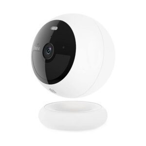 hidden outdoor security camera with night vision