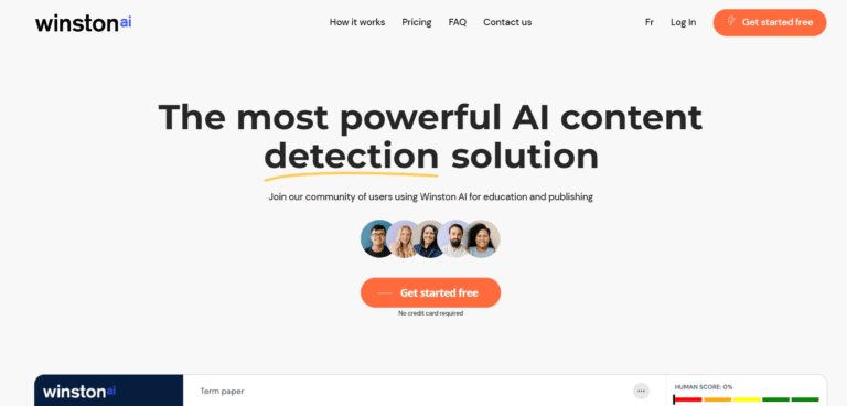 8 Best AI Detector of 2023 (Easily Find AI Written Content)