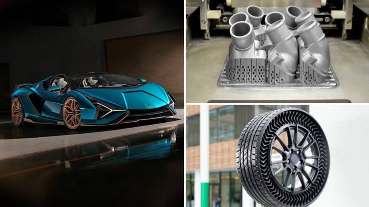 5 Best 3D Printer for Car Parts in 2023
