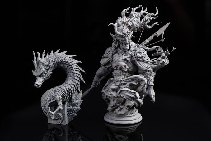 7 Best 3D Printers for Miniatures in 2023