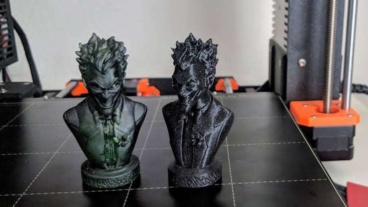 8 Best 3D Resin Printer in 2023