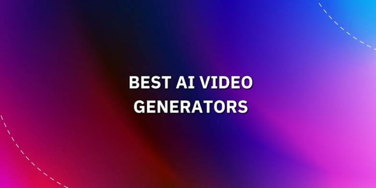 AI Video Generators: Complete Guide