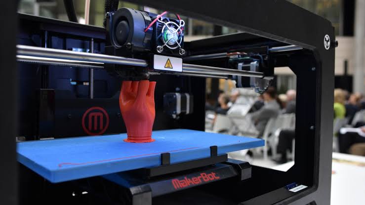 7 Best 3D Printer Under 1000 in 2023