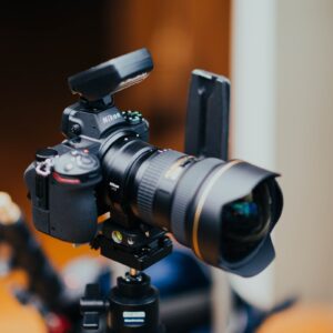 Best Cameras for Music Videos