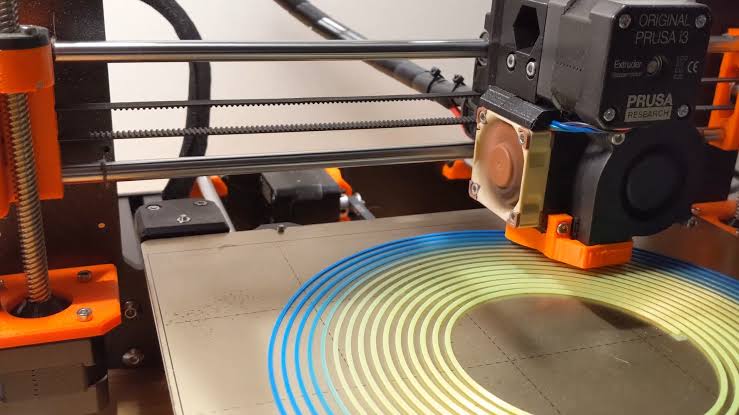 7 Best Multi Color 3D Printer in 2023