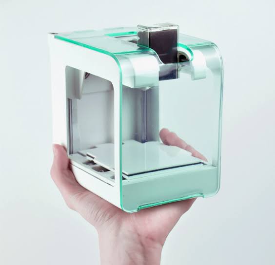 7 Best Small 3D Printer in 2023