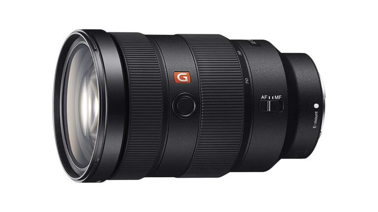 7 Best Canon Lens for Sports in 2023