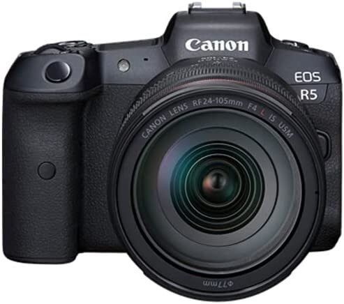 10 Best Canon Cameras in 2023
