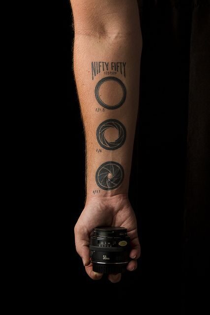 17 Tattoo Photography Tips to Try in Your Next Photo Session