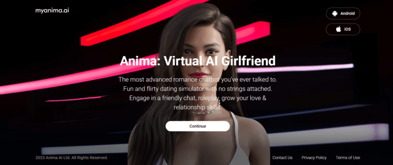 15 Best AI Girlfriend Apps in 2024: Get the Girl of Your Dreams