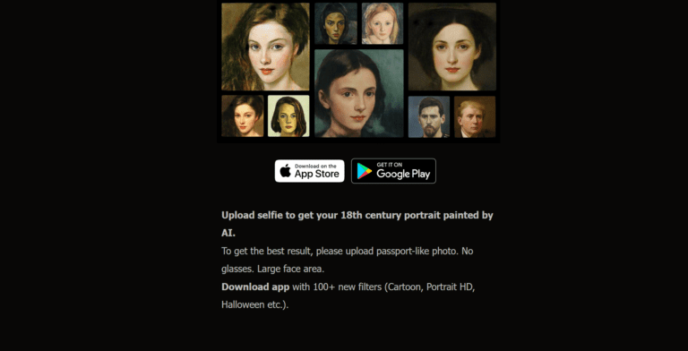 7 Best AI Portrait Generators to Create Stunning Works of Art