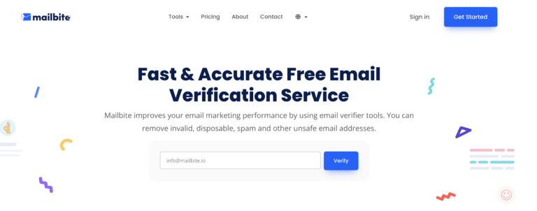 Supercharge Your Marketing with Mailbite.io: The Ultimate Email Verification Service for Enhanced Conversions and Perfect Deliverability