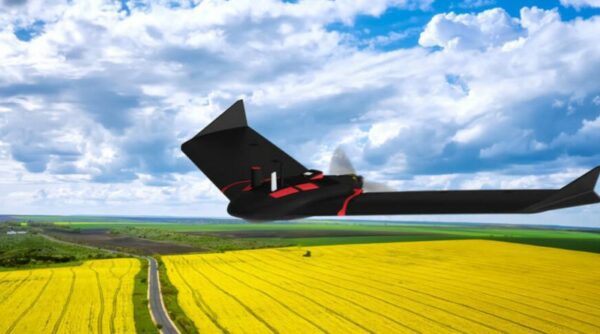 best drone for agriculture