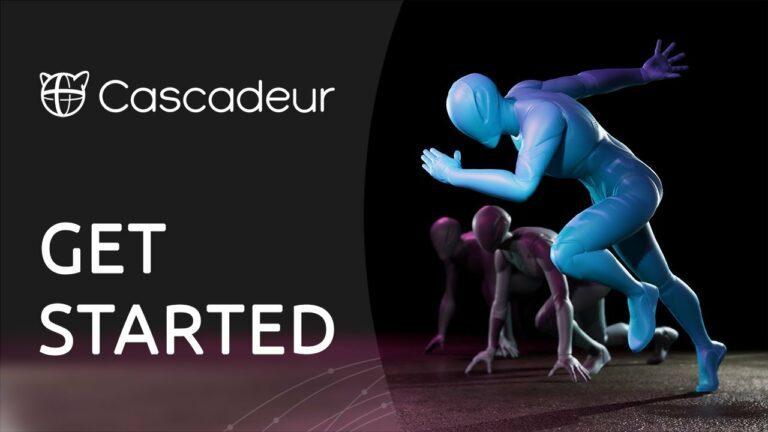 Cascadeur Review: What is it and Why You Should Try it