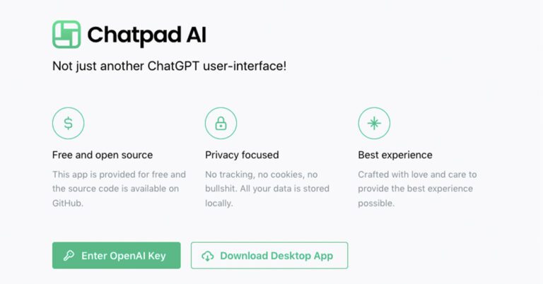 Chatpad AI Review: What is it and Why You Should Try it