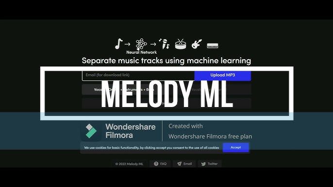 Melody ML Review: What is it and Why You Should Try it