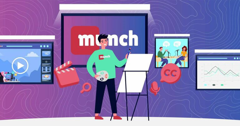 Munch AI Review: Optimize Your Videos With AI