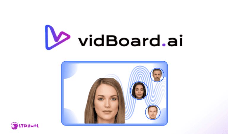 VidBoard Review: Transform Your Photos into Engaging Talking Avatars in Minutes