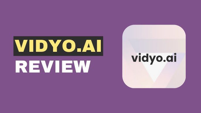 7 Best Vidyo AI Alternatives in 2023