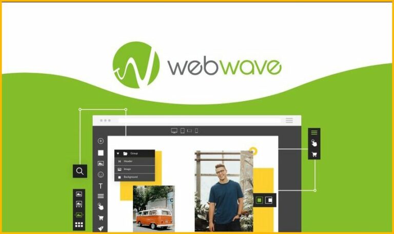WebWave Review: Create a Unique Website Like a Pro Without Coding