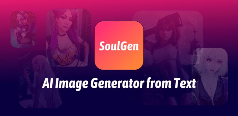 SoulGen Review: Best Text to AI Girl Generator