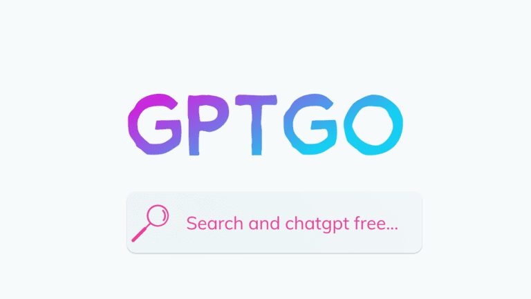 GPTGO AI Review: What is it and Why You Should Try it