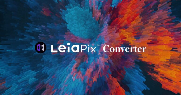 Leiapix Converter Review: What is it and Why You Should Try it