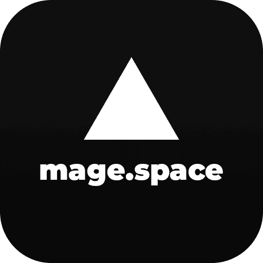 mage space