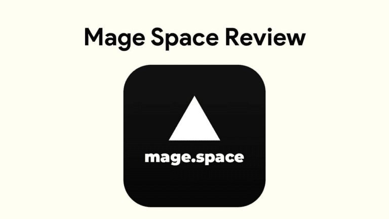 Mage Space Review: What is it and Why You Should Try It
