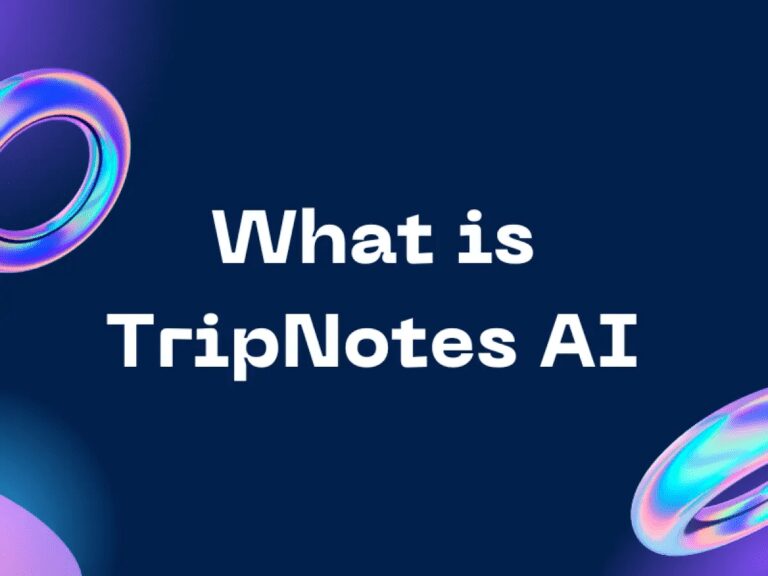 Tripnotes Review: What is it and Why You Should Try It