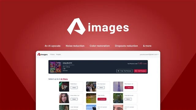 Aimages Review: What Is It and Why You Should Try It