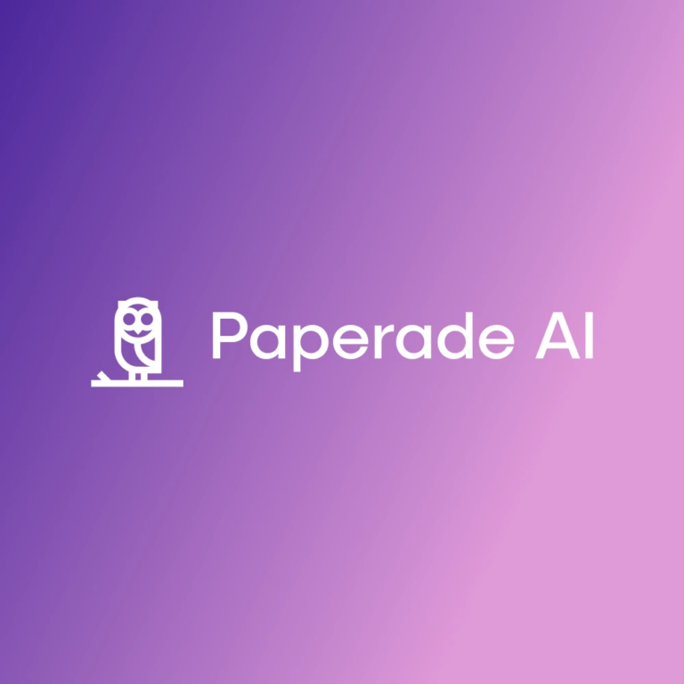 Paperade AI Review: Discover and Access Insightful Academic Papers and Research Journals
