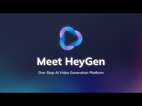 HeyGen Review: Create and Translate Videos With Ease