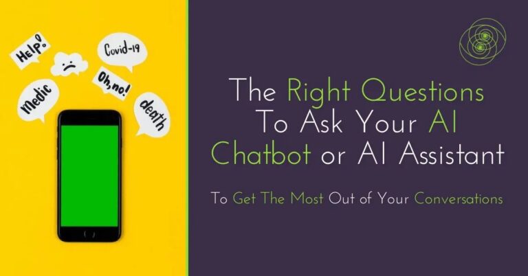How Can I Ask AI A Question? (5 Effective Methods)