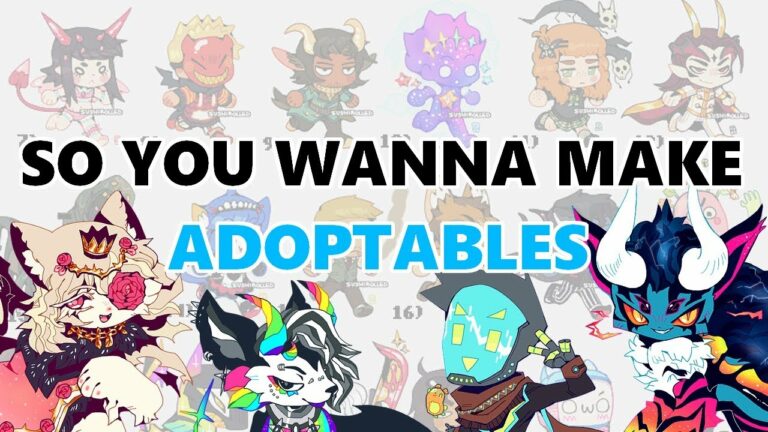 How to Make AI Adoptables Using 6 Simple Methods