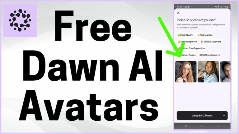 How to Use Dawn AI in 3 Simple Steps