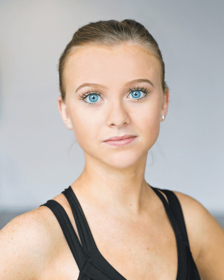 Dance Headshots: Everything You Need to Know in 2024