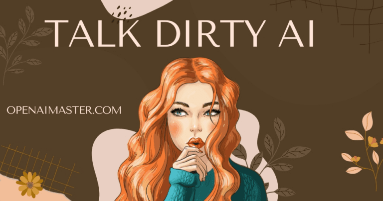 TalkDirty AI Review: Create Conversations by Interaction