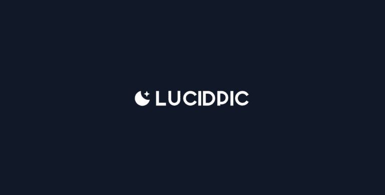Lucidpic Review: Best AI Person Generator in 2024