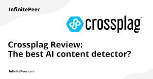 Crossplag: Your Advanced AI Content Detector & Plagiarism Checker