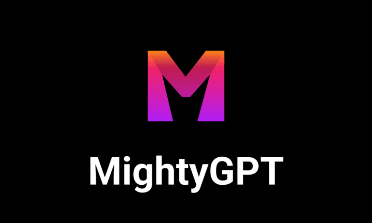 MigthyGPT: AI Chatbot for WhatsApp & iMessage