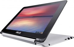 ASUS Chromebook C100PA