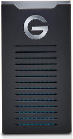 G-Technology G-Drive SSD